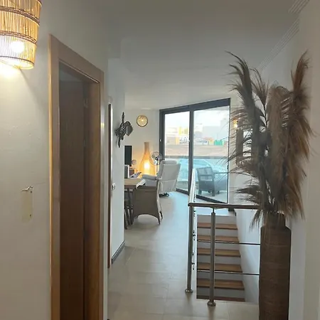 Apartamento El Ocean View Cotillo