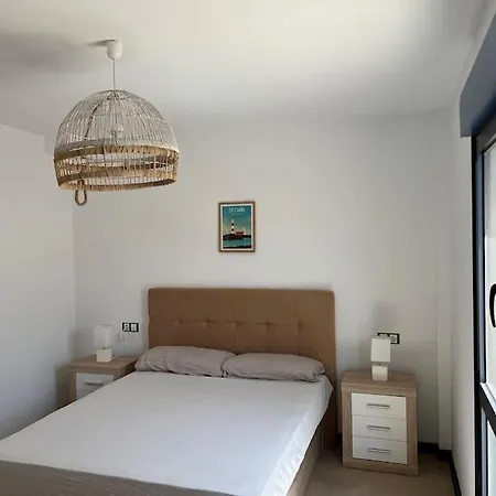 El Ocean View Apartamento *