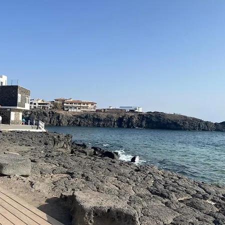 El Ocean View Apartamento Cotillo