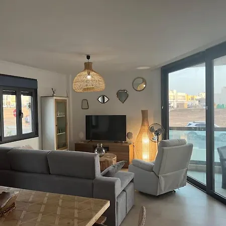 Appartamento El Ocean View