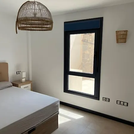 El Ocean View Apartamento