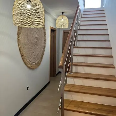 Apartamento El Ocean View Cotillo