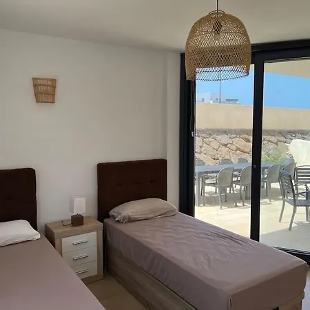 El Ocean View Apartmán