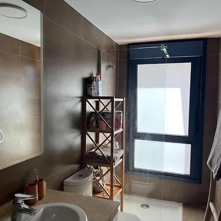 Appartamento El Ocean View Cotillo