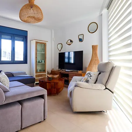 El Ocean View Appartement