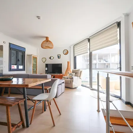 El Ocean View Cotillo