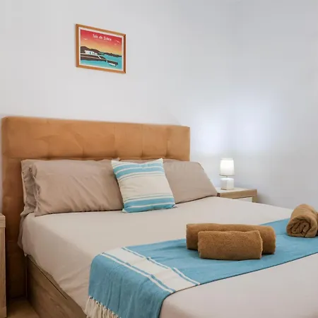 El Ocean View شقة