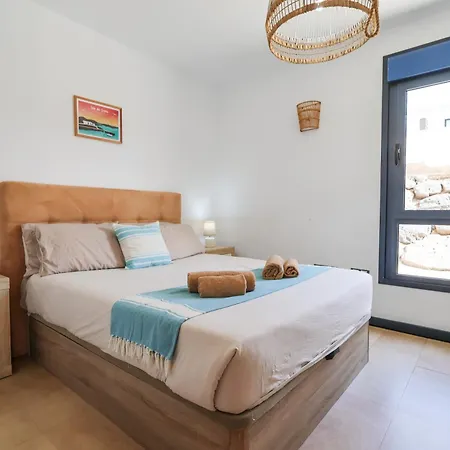 Appartement El Ocean View