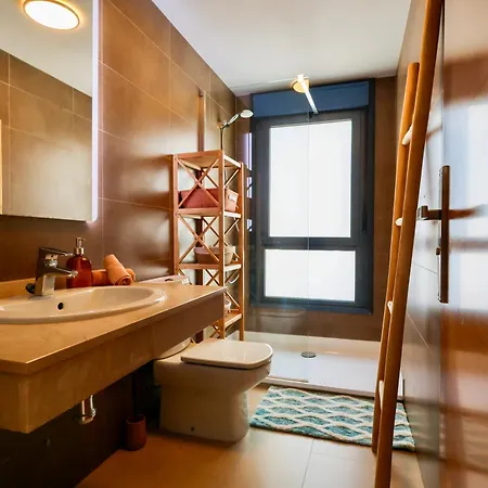 El Ocean View Appartement Cotillo