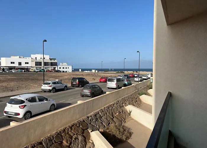 El Ocean View Daire *