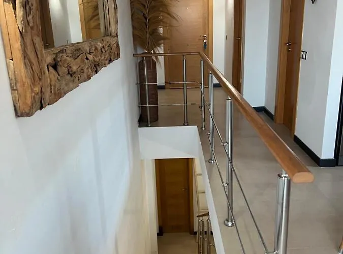 El Ocean View Appartement *