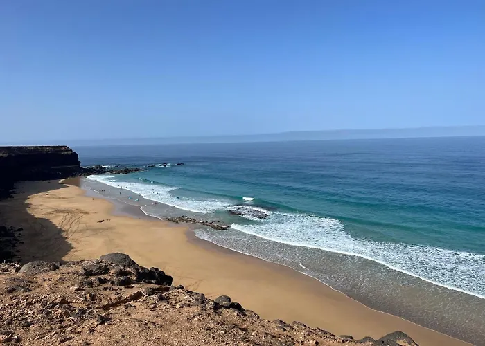 El Ocean View * Cotillo