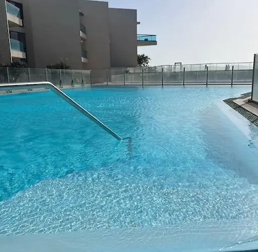 El Ocean View Appartement Cotillo