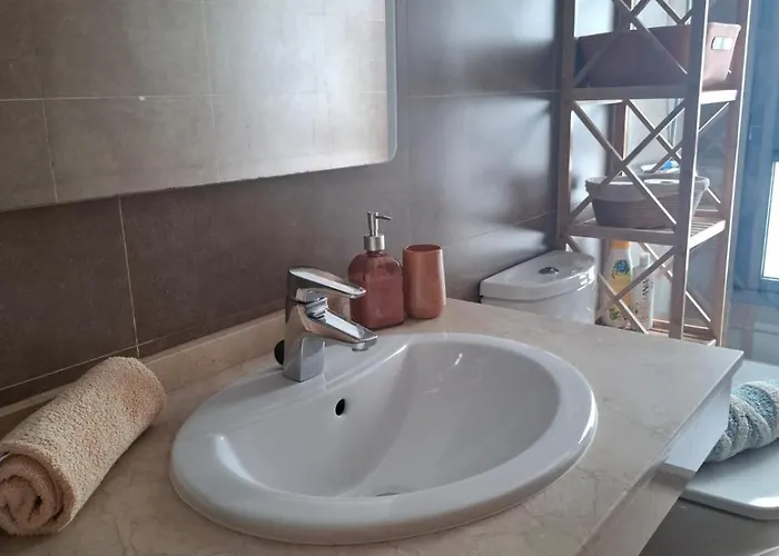 El Ocean View Appartement *