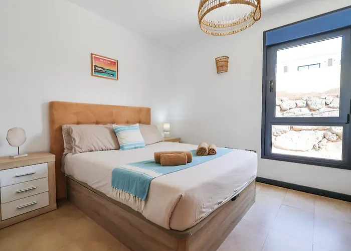 Appartement El Ocean View