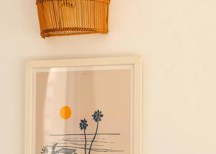 El Ocean View * Cotillo