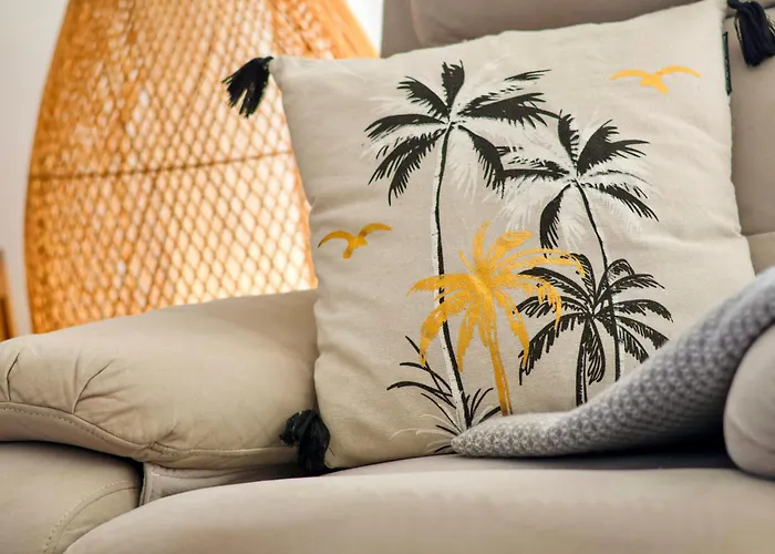 El Ocean View Appartement *