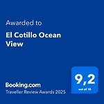 El Ocean View Apartment