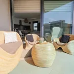 Apartment El Ocean View *