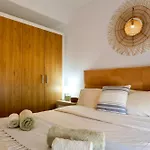 El Ocean View Apartment El Cotillo (Fuerteventura)