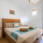 Apartment El Ocean View El Cotillo (Fuerteventura)
