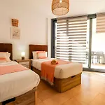 Apartment El Ocean View *