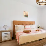 Apartment El Ocean View *