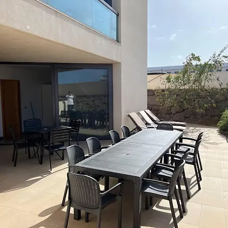 El Ocean View דירה *