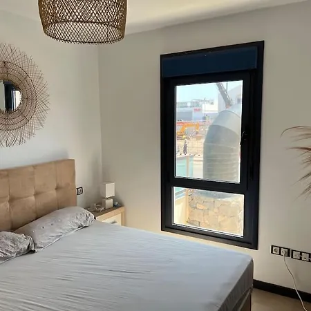 Apartment El Ocean View *