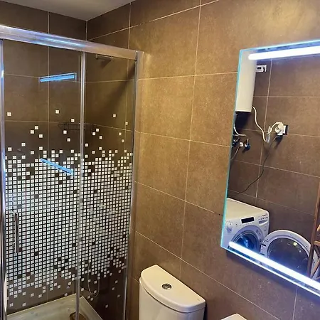 El Ocean View Apartment *