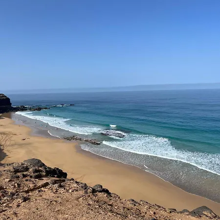 El Ocean View * Cotillo