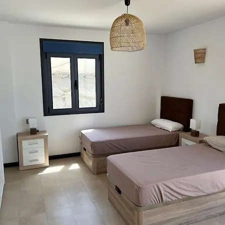 El Ocean View דירה