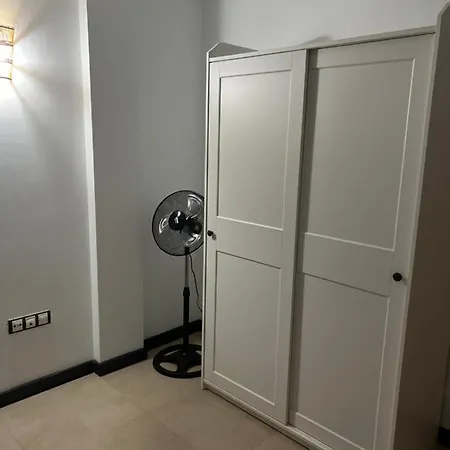 El Ocean View Cotillo