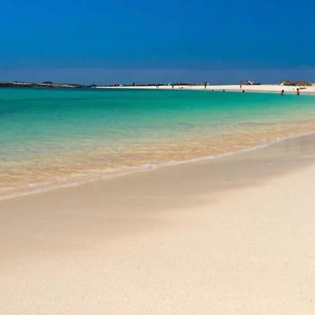 El Ocean View Cotillo