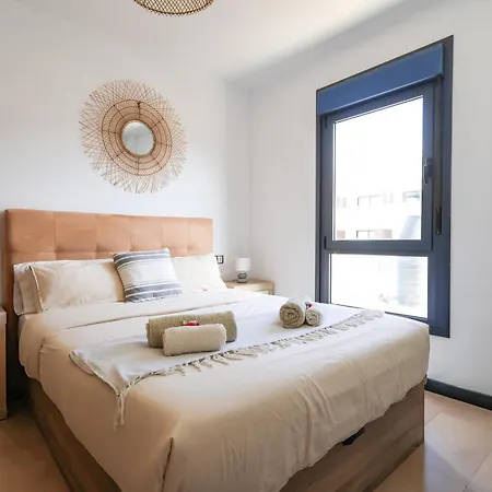 El Ocean View * Cotillo