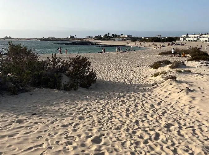 Lägenhet El Ocean View