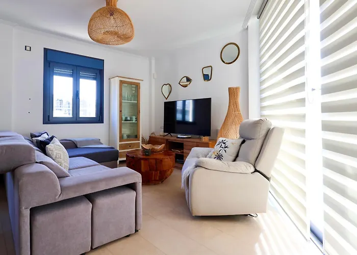 El Ocean View Apartamento