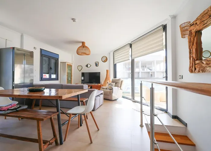 El Ocean View Cotillo