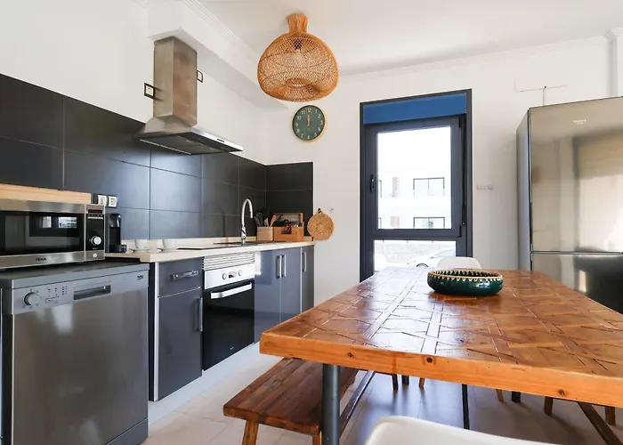 Apartamento El Ocean View