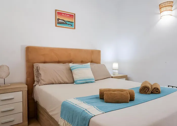 El Ocean View Apartamento