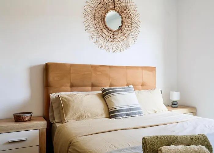 Lägenhet El Ocean View