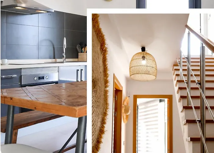 Lägenhet El Ocean View