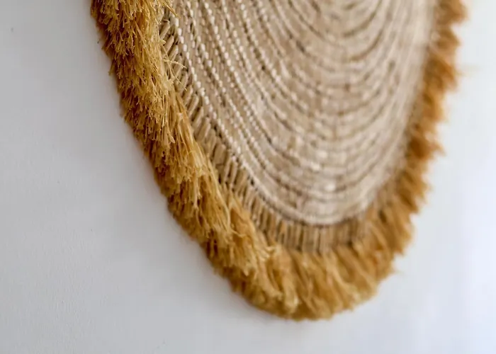 El Ocean View Lägenhet *