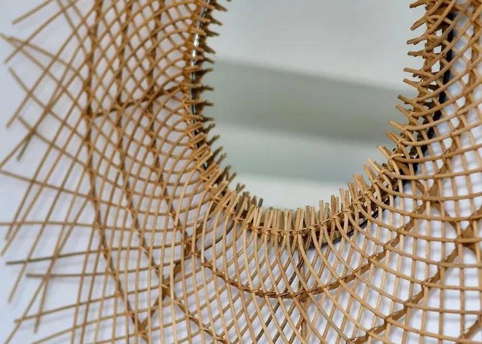 Lägenhet El Ocean View *