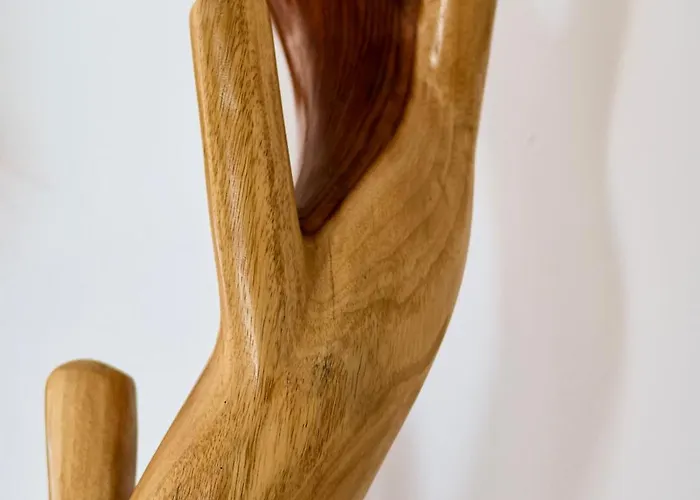 El Ocean View Lägenhet Cotillo