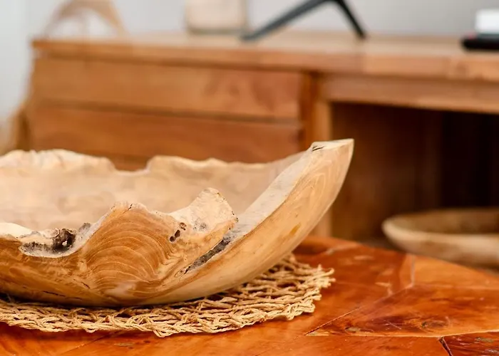 Apartamento El Ocean View Cotillo