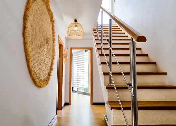 El Ocean View * Cotillo