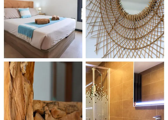 El Ocean View Lägenhet