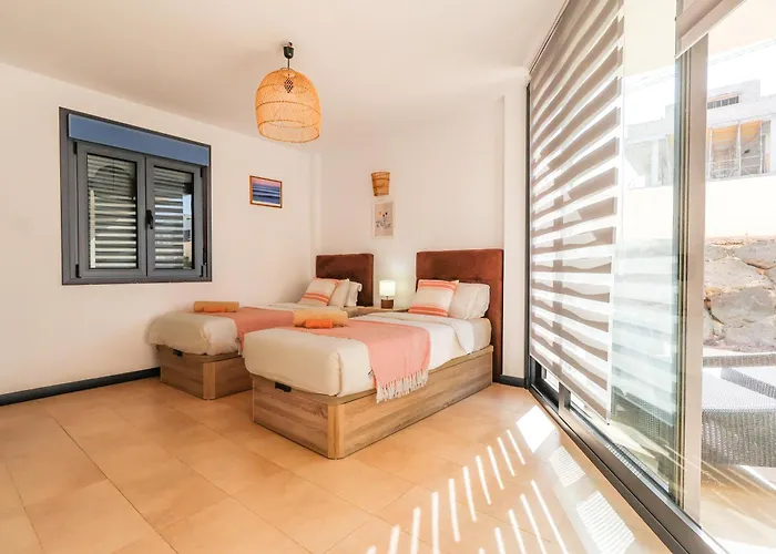 El Ocean View Apartamento *