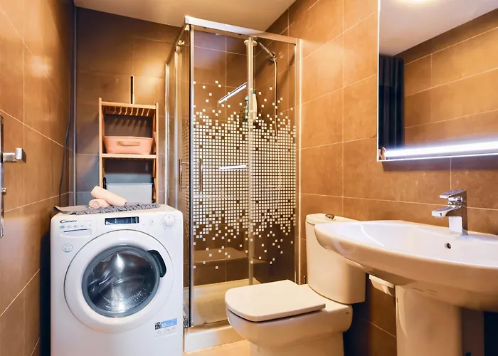 El Ocean View Apartamento Cotillo